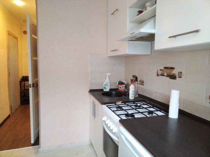 Аренда 1-комнатной квартиры, Владимир, Егорова ул,  10