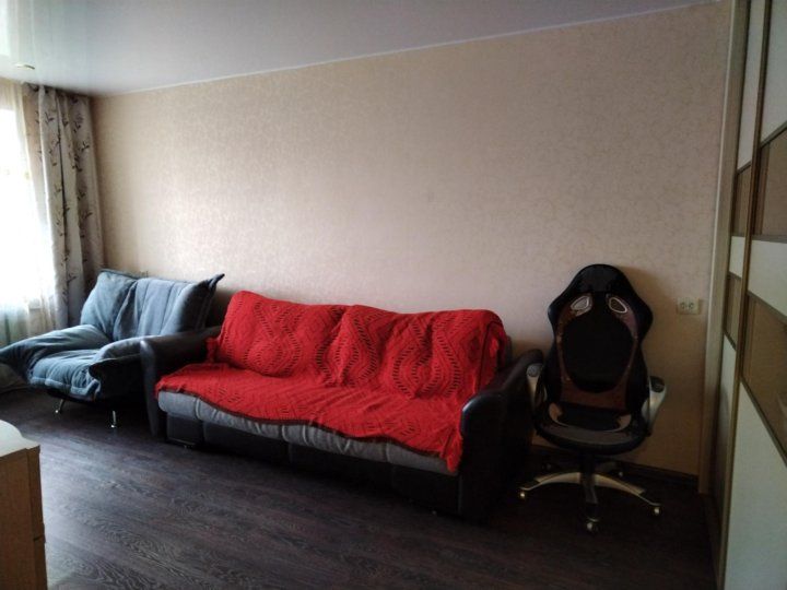 Аренда 1-комнатной квартиры, Владимир, Егорова ул,  10