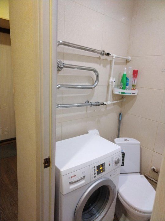 Аренда 1-комнатной квартиры, Владимир, Егорова ул,  10