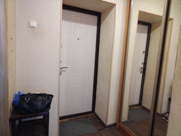 Аренда 1-комнатной квартиры, Владимир, Егорова ул,  10