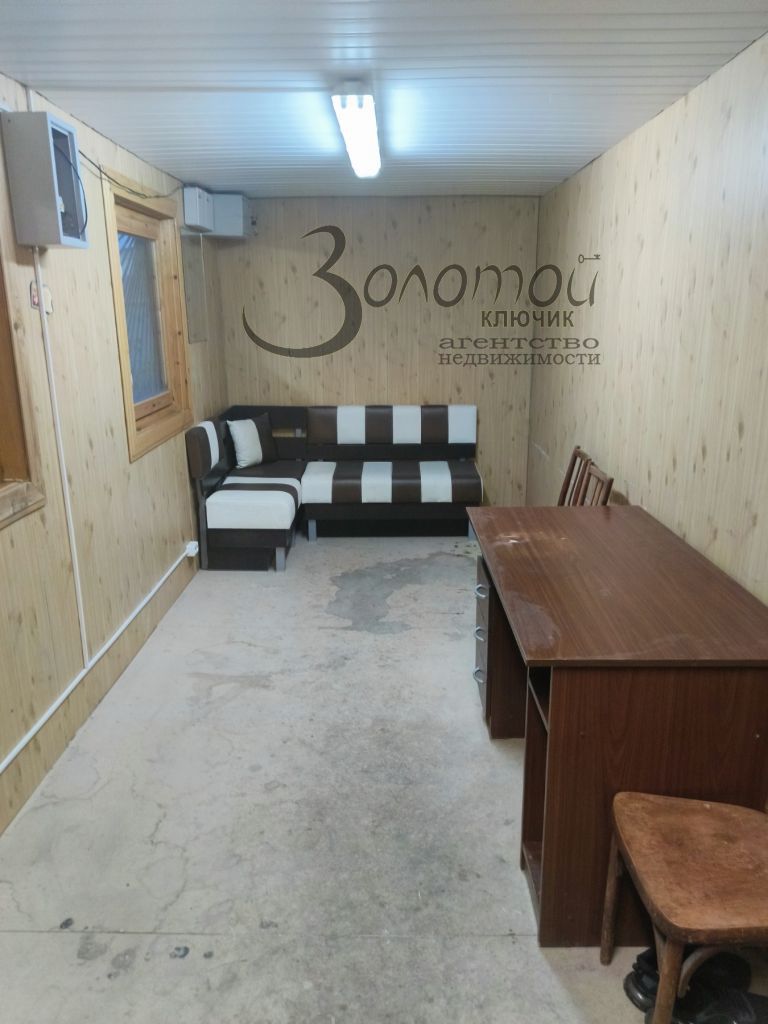 Продажа дома, 15м <sup>2</sup>, 6 сот., Нижний Новгород, СНТ Золотая осень,  553