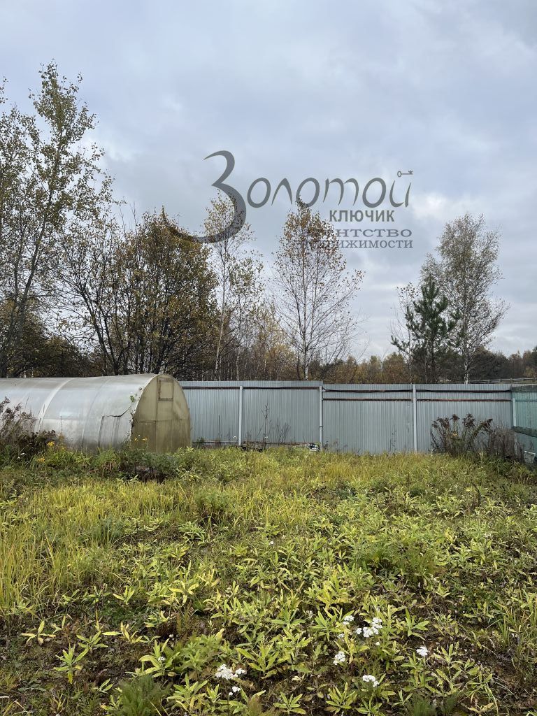 Продажа дома, 15м <sup>2</sup>, 6 сот., Нижний Новгород, СНТ Золотая осень,  553