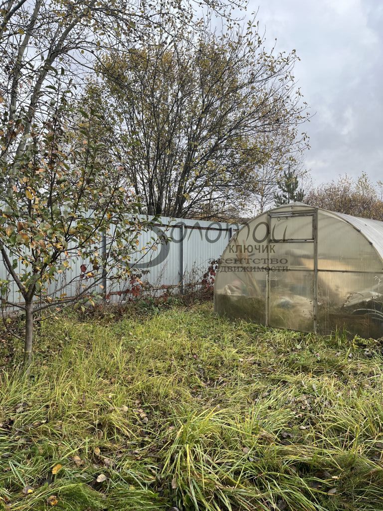 Продажа дома, 15м <sup>2</sup>, 6 сот., Нижний Новгород, СНТ Золотая осень,  553