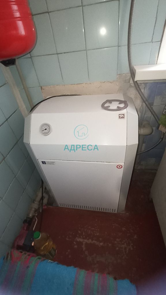 Продажа дома, 40м <sup>2</sup>, 34 сот., Ольховатка, Центральная