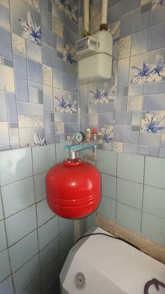 Продажа дома, 40м <sup>2</sup>, 34 сот., Ольховатка, Центральная