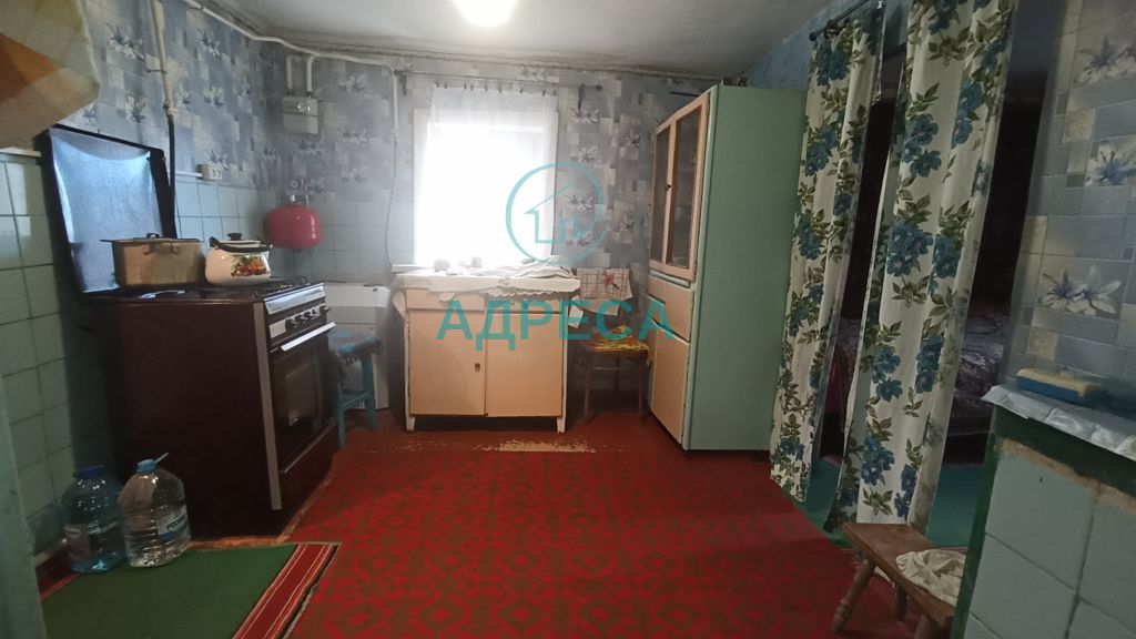 Продажа дома, 40м <sup>2</sup>, 34 сот., Ольховатка, Центральная