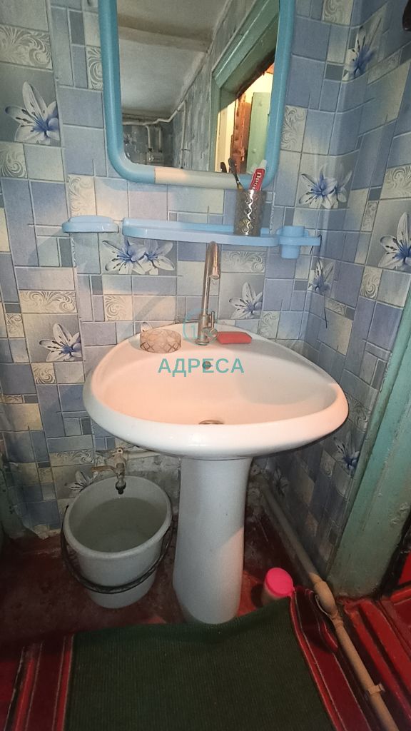 Продажа дома, 40м <sup>2</sup>, 34 сот., Ольховатка, Центральная