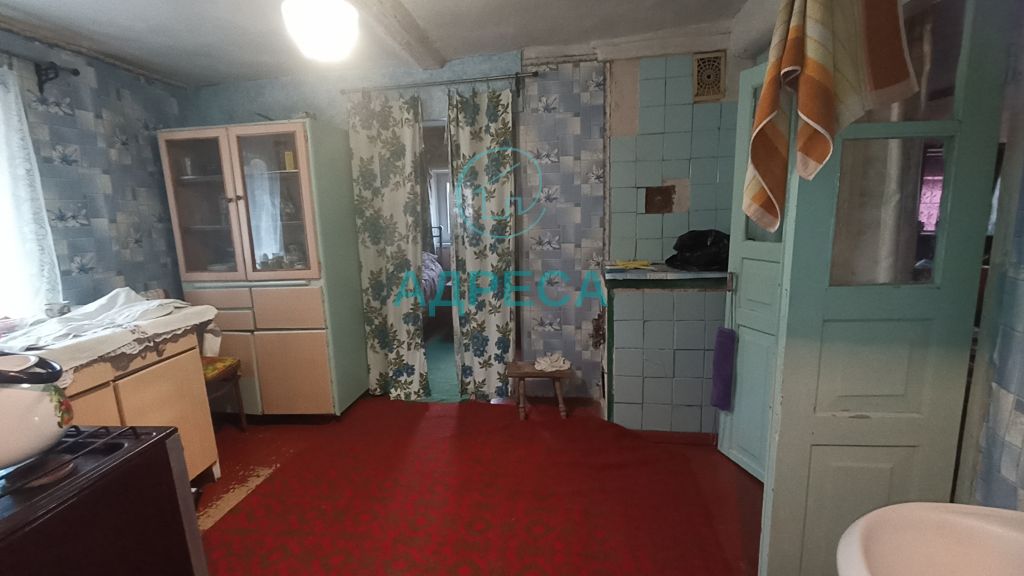 Продажа дома, 40м <sup>2</sup>, 34 сот., Ольховатка, Центральная