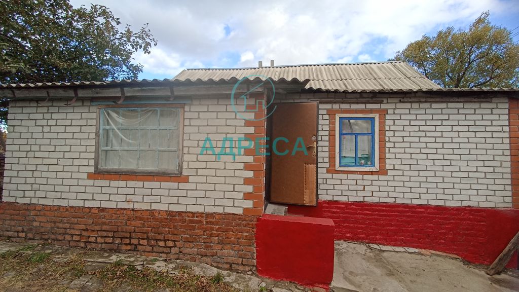 Продажа дома, 40м <sup>2</sup>, 34 сот., Ольховатка, Центральная