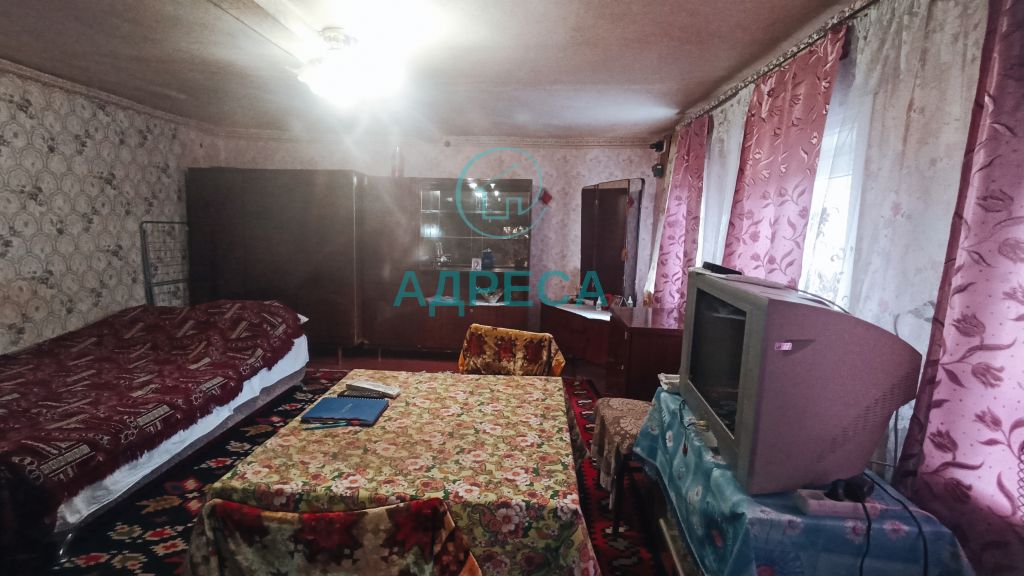 Продажа дома, 40м <sup>2</sup>, 34 сот., Ольховатка, Центральная