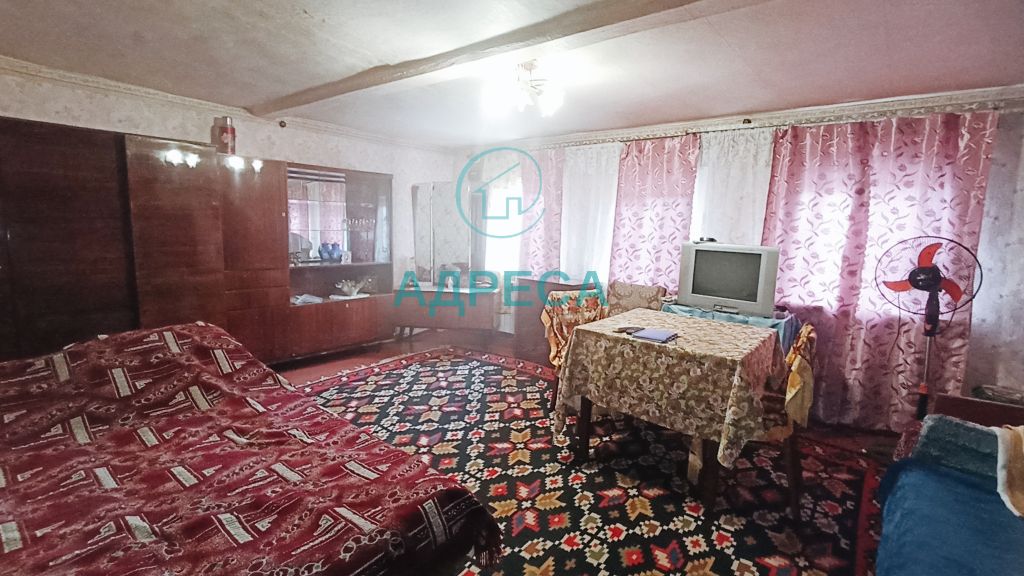 Продажа дома, 40м <sup>2</sup>, 34 сот., Ольховатка, Центральная