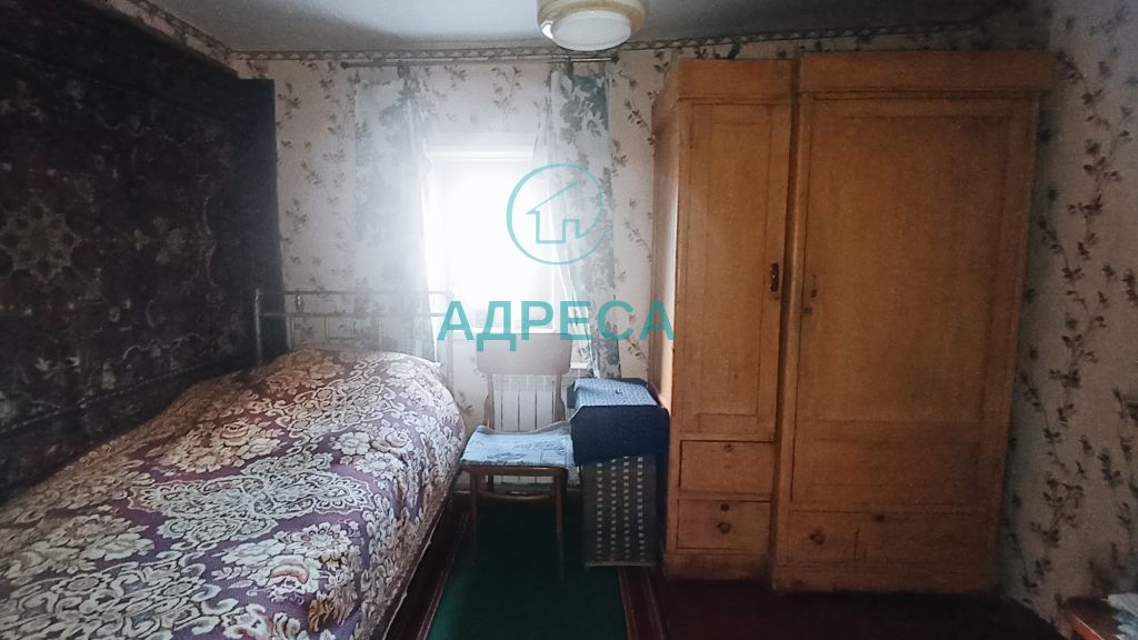 Продажа дома, 40м <sup>2</sup>, 34 сот., Ольховатка, Центральная