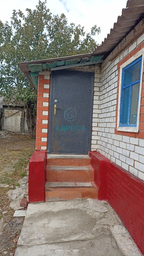 Продажа дома, 40м <sup>2</sup>, 34 сот., Ольховатка, Центральная