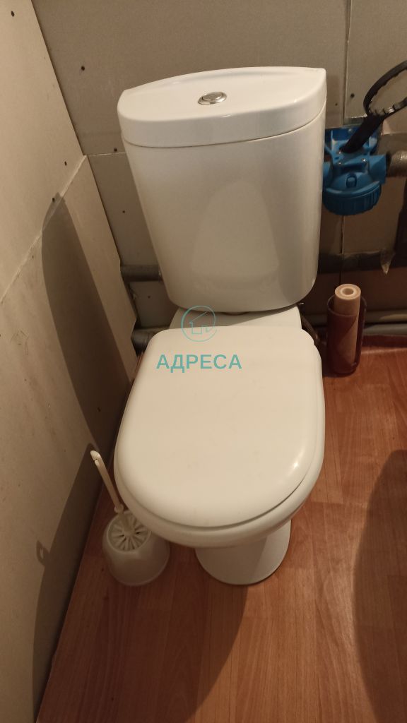 Продажа дома, 40м <sup>2</sup>, 34 сот., Ольховатка, Центральная