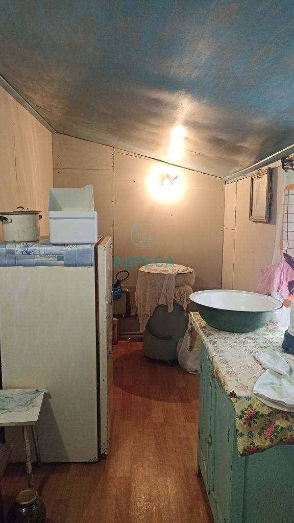 Продажа дома, 40м <sup>2</sup>, 34 сот., Ольховатка, Центральная