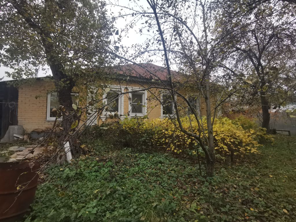 Продажа дома, 74м <sup>2</sup>, 3 сот., Нижний Новгород, Александра Матросова ул,  8