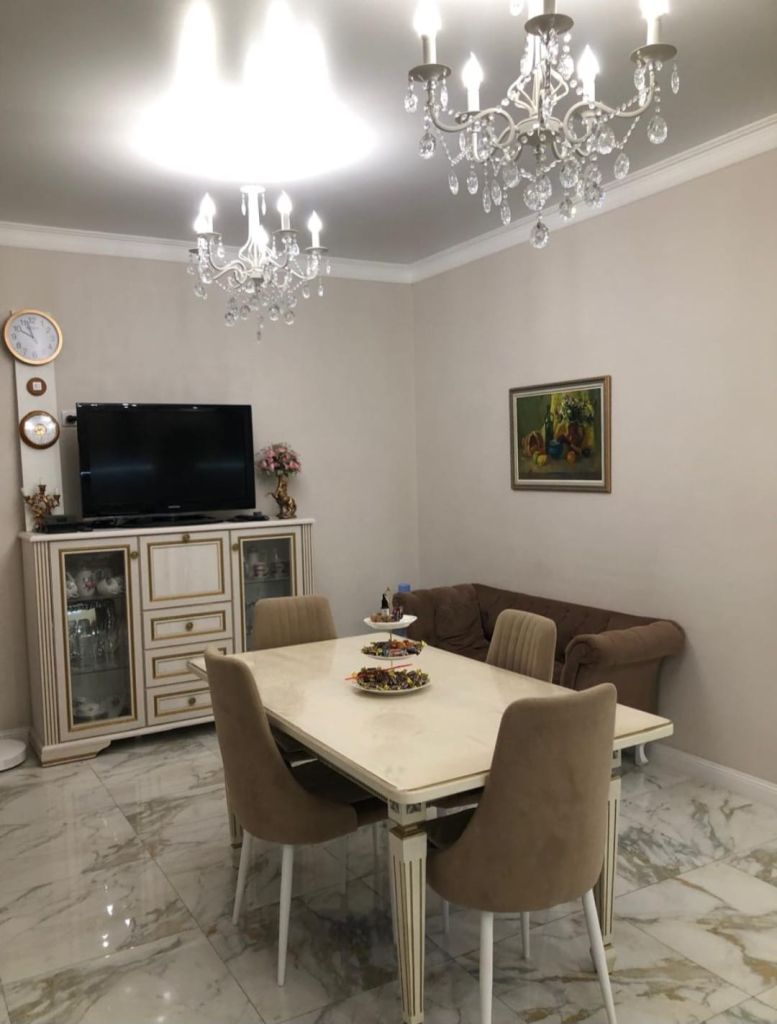 Продажа дома, 113м <sup>2</sup>, 2 сот., Ростов-на-Дону, Кочевая ул