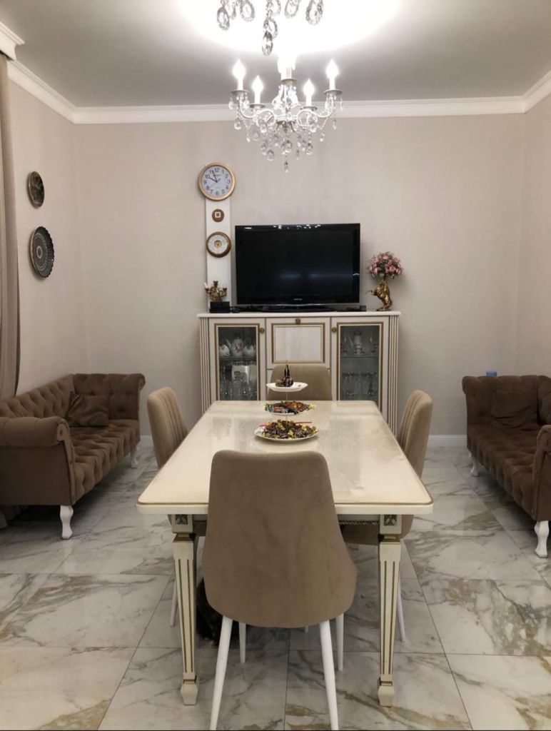 Продажа дома, 113м <sup>2</sup>, 2 сот., Ростов-на-Дону, Кочевая ул