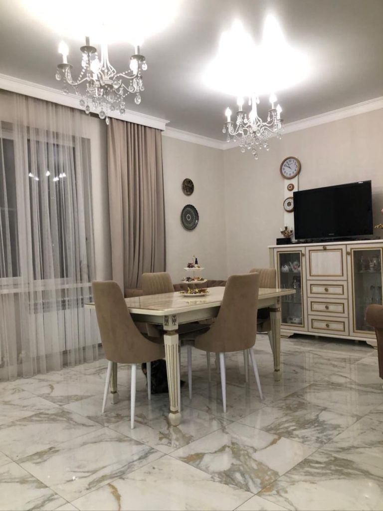 Продажа дома, 113м <sup>2</sup>, 2 сот., Ростов-на-Дону, Кочевая ул