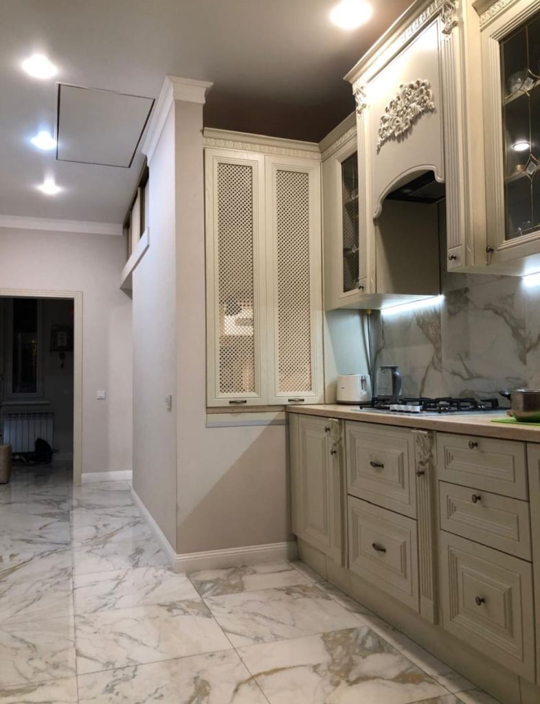 Продажа дома, 113м <sup>2</sup>, 2 сот., Ростов-на-Дону, Кочевая ул