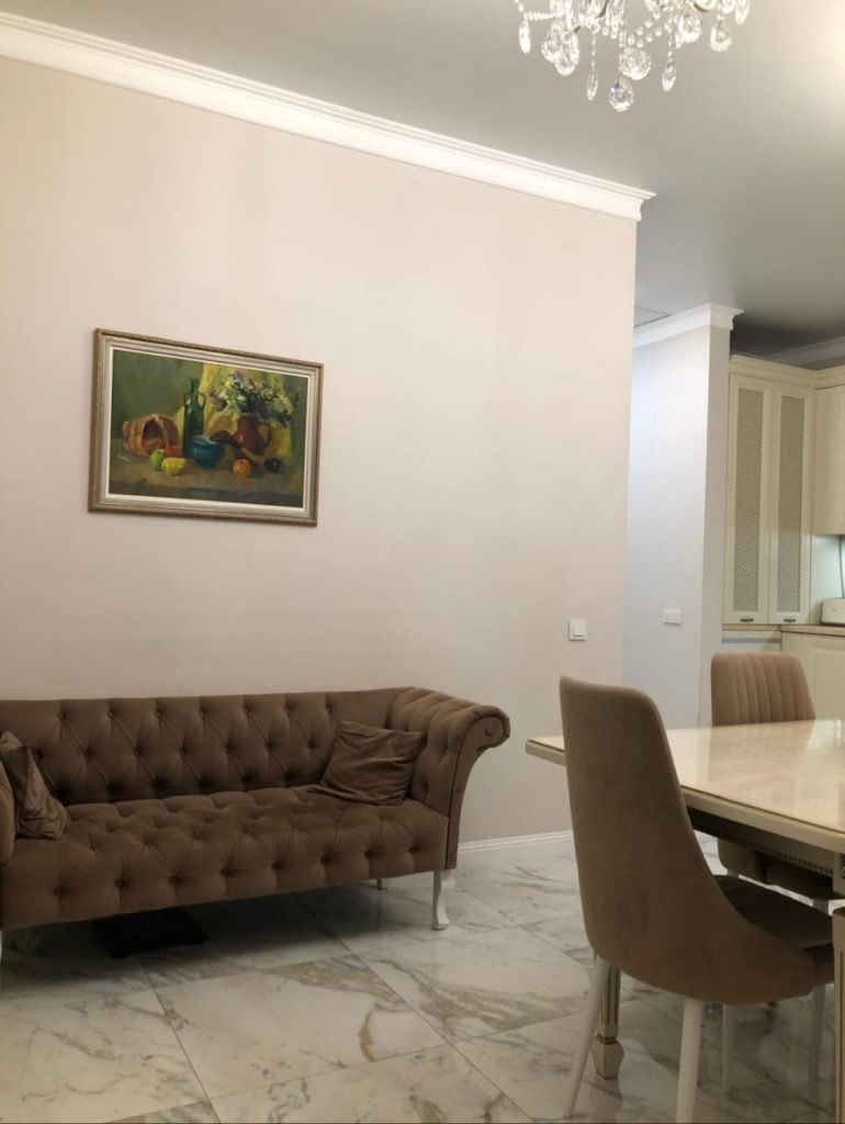 Продажа дома, 113м <sup>2</sup>, 2 сот., Ростов-на-Дону, Кочевая ул