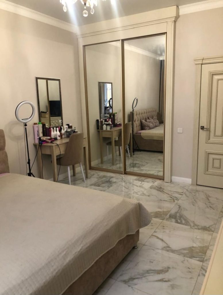 Продажа дома, 113м <sup>2</sup>, 2 сот., Ростов-на-Дону, Кочевая ул