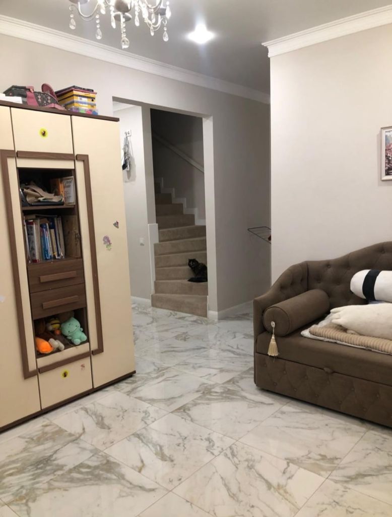 Продажа дома, 113м <sup>2</sup>, 2 сот., Ростов-на-Дону, Кочевая ул