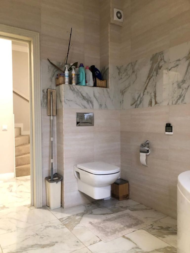 Продажа дома, 113м <sup>2</sup>, 2 сот., Ростов-на-Дону, Кочевая ул