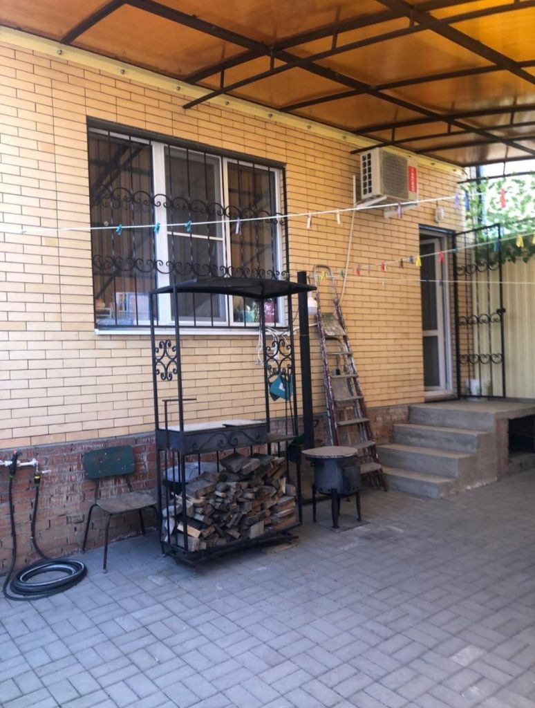 Продажа дома, 113м <sup>2</sup>, 2 сот., Ростов-на-Дону, Кочевая ул