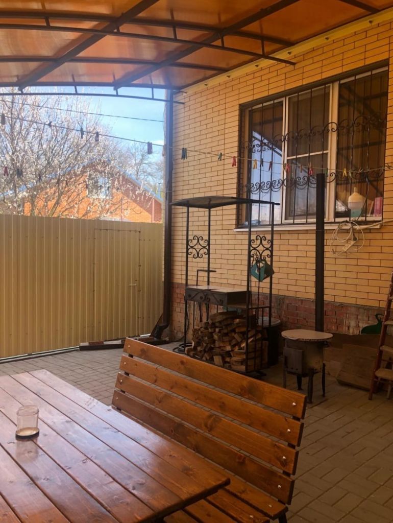 Продажа дома, 113м <sup>2</sup>, 2 сот., Ростов-на-Дону, Кочевая ул