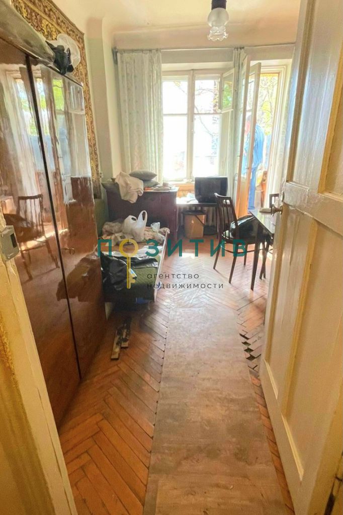 Продажа 2-комнатной квартиры, Пятигорск, Университетская ул,  2 Б