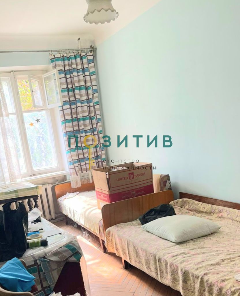 Продажа 2-комнатной квартиры, Пятигорск, Университетская ул,  2 Б