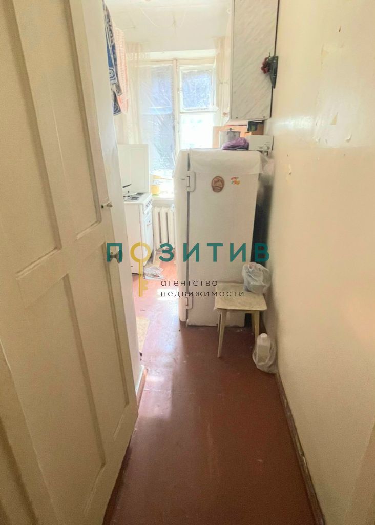 Продажа 2-комнатной квартиры, Пятигорск, Университетская ул,  2 Б