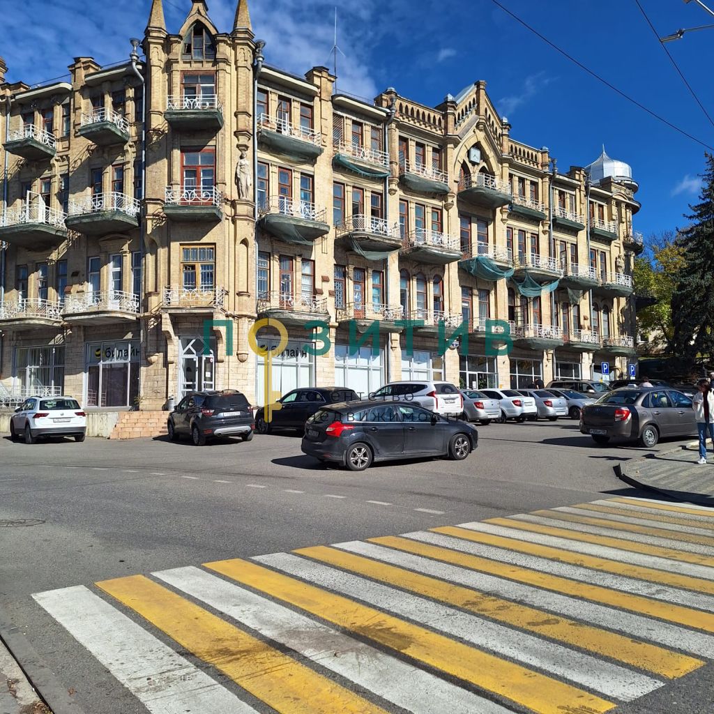 Продажа 2-комнатной квартиры, Пятигорск, Университетская ул,  2 Б