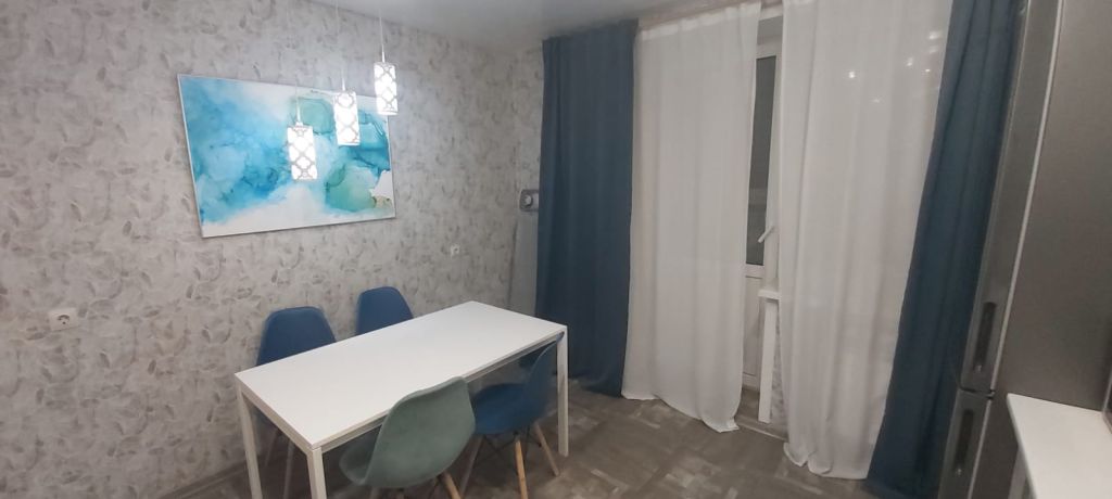 Аренда 2-комнатной квартиры, Владимир, Ноябрьская ул,  41А