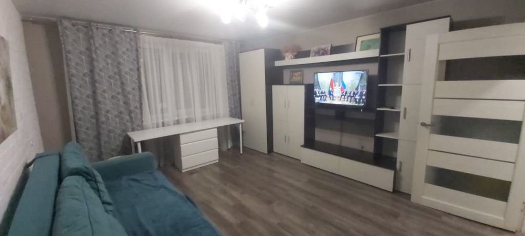 Аренда 2-комнатной квартиры, Владимир, Ноябрьская ул,  41А