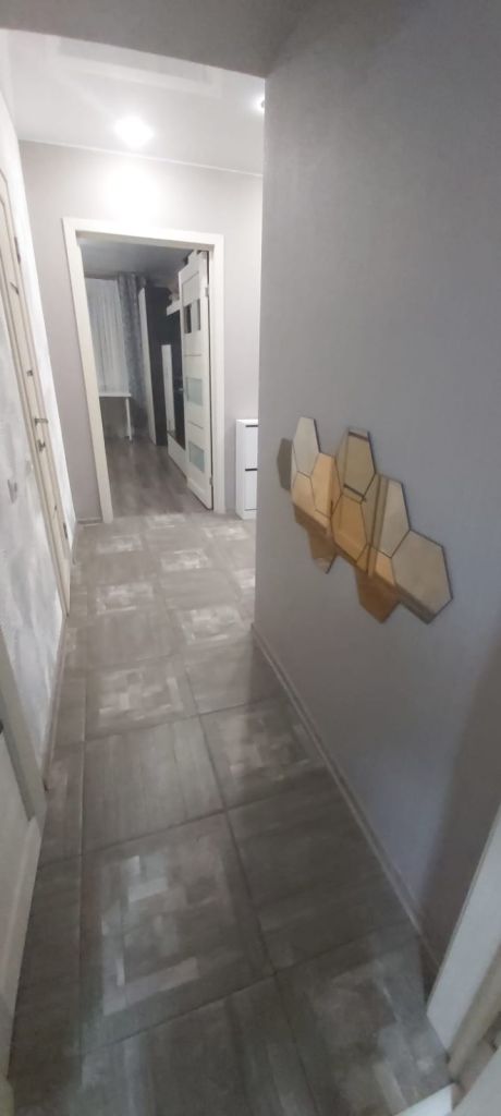 Аренда 2-комнатной квартиры, Владимир, Ноябрьская ул,  41А