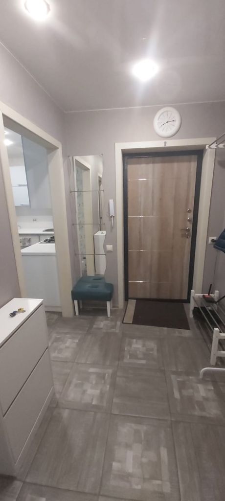 Аренда 2-комнатной квартиры, Владимир, Ноябрьская ул,  41А