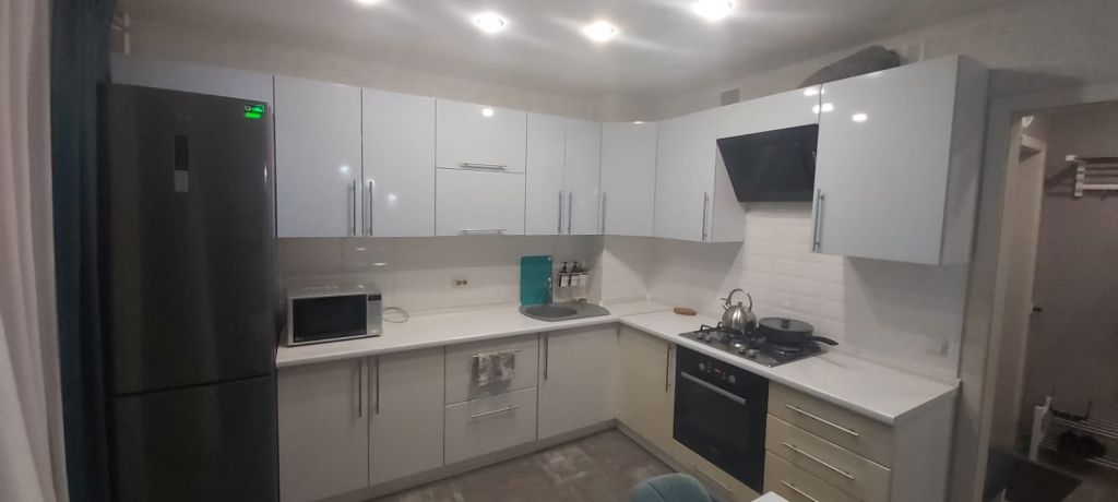 Аренда 2-комнатной квартиры, Владимир, Ноябрьская ул,  41А