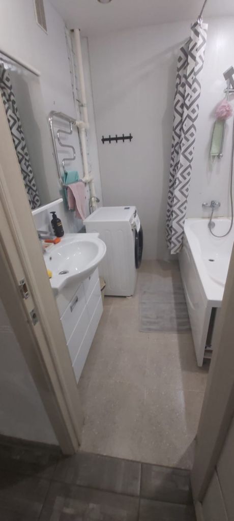 Аренда 2-комнатной квартиры, Владимир, Ноябрьская ул,  41А