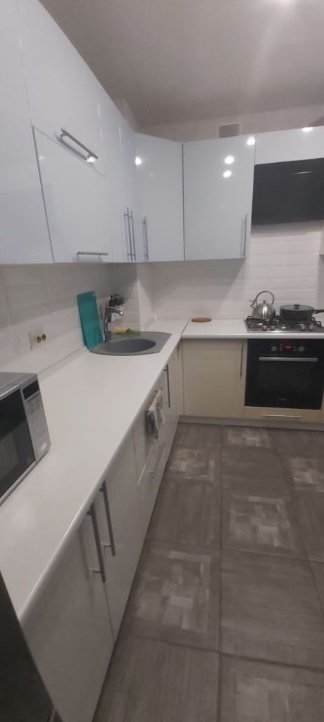 Аренда 2-комнатной квартиры, Владимир, Ноябрьская ул,  41А