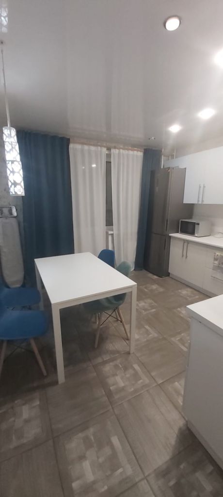 Аренда 2-комнатной квартиры, Владимир, Ноябрьская ул,  41А