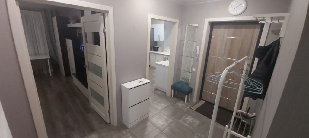 Аренда 2-комнатной квартиры, Владимир, Ноябрьская ул,  41А