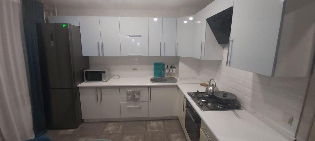 Аренда 2-комнатной квартиры, Владимир, Ноябрьская ул,  41А