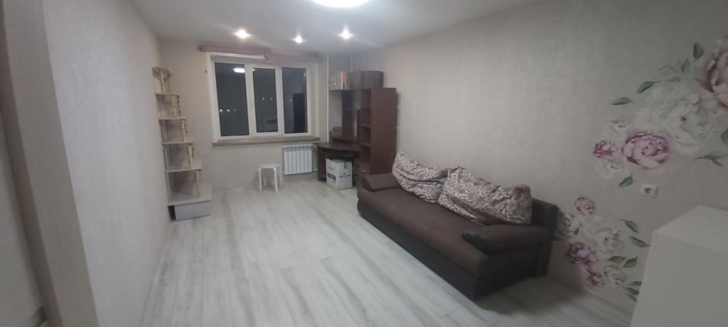 Аренда 2-комнатной квартиры, Владимир, Ноябрьская ул,  41А