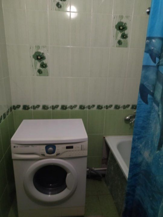 Аренда 2-комнатной квартиры, Владимир, Чапаева ул,  8