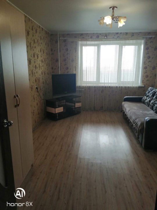 Аренда 2-комнатной квартиры, Владимир, Чапаева ул,  8