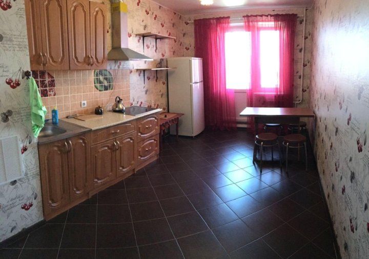 Аренда 2-комнатной квартиры, Владимир, Чапаева ул,  8