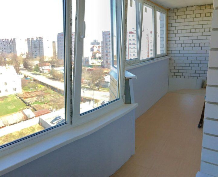 Аренда 2-комнатной квартиры, Владимир, Чапаева ул,  8