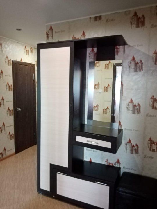 Аренда 2-комнатной квартиры, Владимир, Чапаева ул,  8